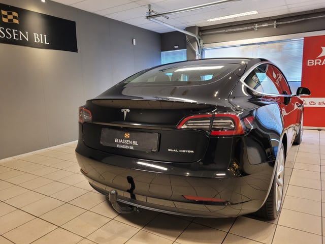 2019 TESLA MODEL 3 - 7