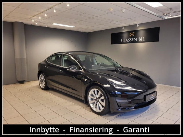 5YJ3E7EB3KF316045 2019 TESLA MODEL 3-0