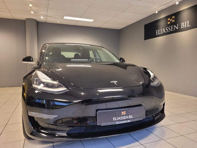 2019 TESLA MODEL 3 - 11