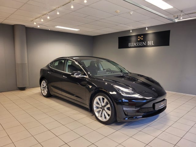 2019 TESLA MODEL 3 - 13