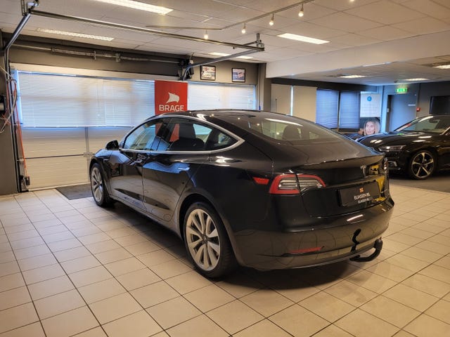 2019 TESLA MODEL 3 - 8