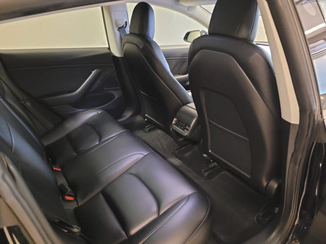 2019 TESLA MODEL 3 - 19