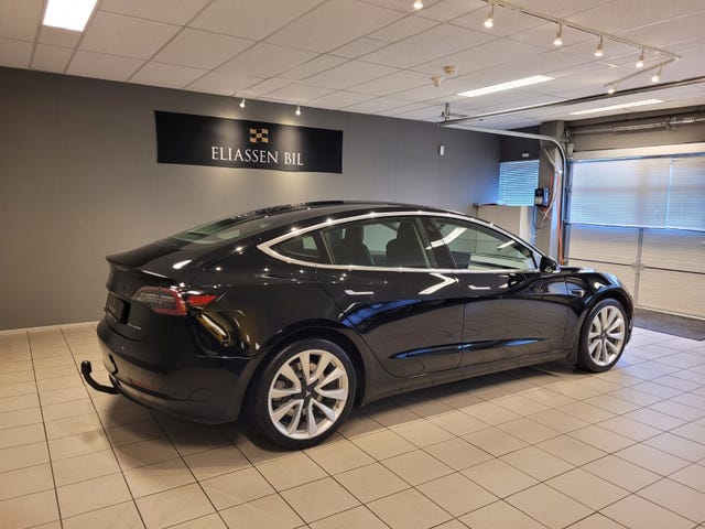 5YJ3E7EB3KF316045 2019 TESLA MODEL 3-4