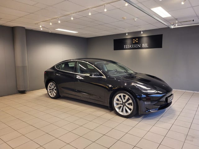 5YJ3E7EB3KF316045 2019 TESLA MODEL 3-2