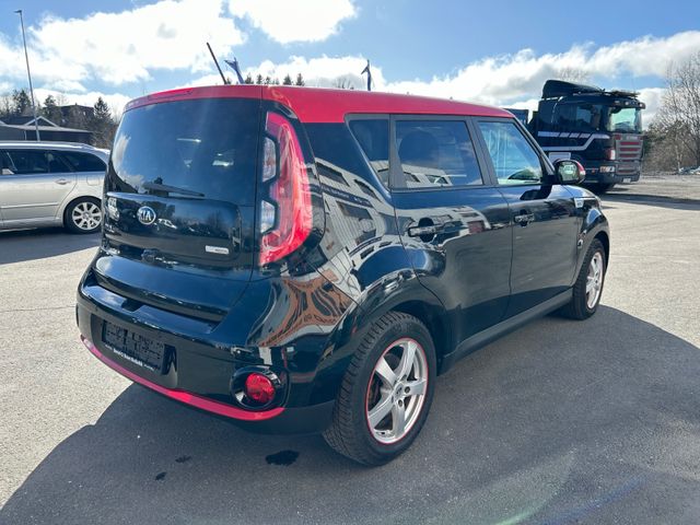 2016 KIA SOUL - 15