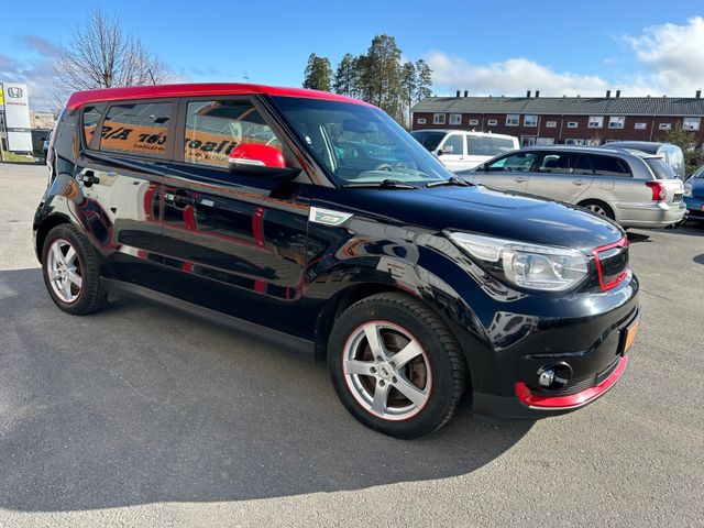 2016 KIA SOUL - 6