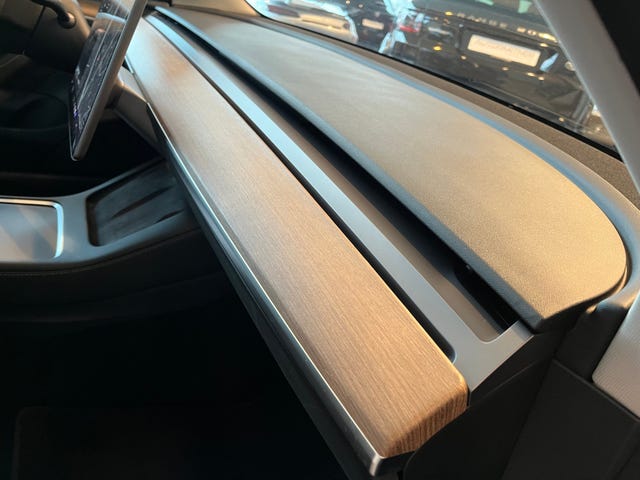 2021 TESLA MODEL 3 - 14