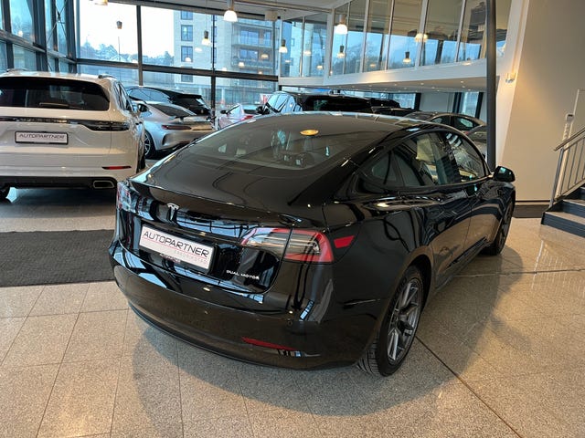 2021 TESLA MODEL 3 - 7