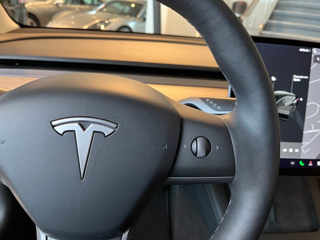 2021 TESLA MODEL 3 - 17