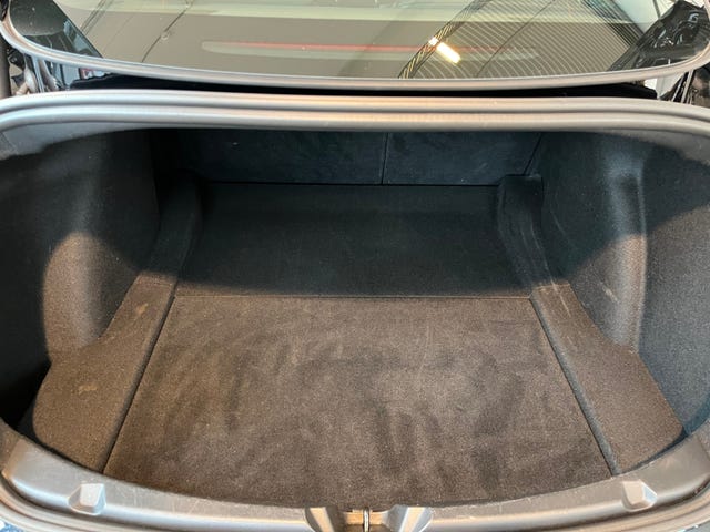 2021 TESLA MODEL 3 - 32