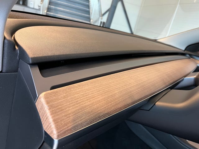 2021 TESLA MODEL 3 - 19
