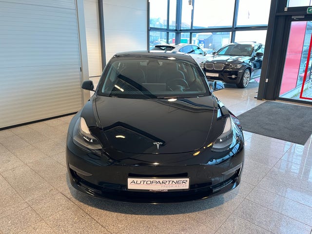null 2021 TESLA MODEL 3-3