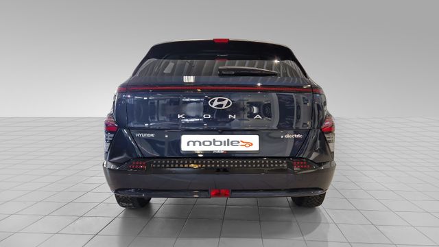 2024 HYUNDAI KONA - 8