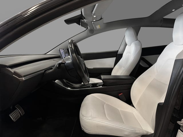 2019 TESLA MODEL 3 - 9