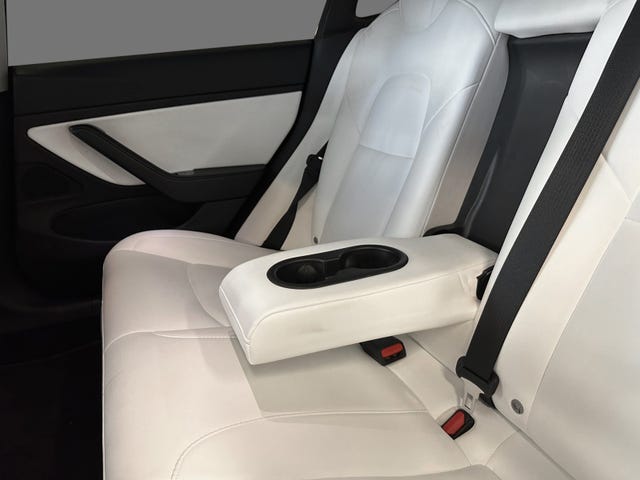 2019 TESLA MODEL 3 - 11