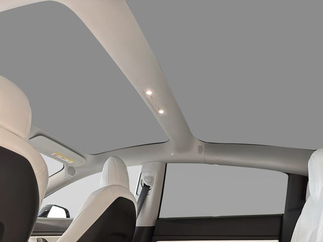 2019 TESLA MODEL 3 - 12