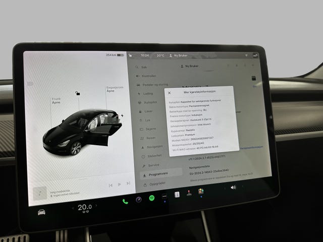 2019 TESLA MODEL 3 - 13