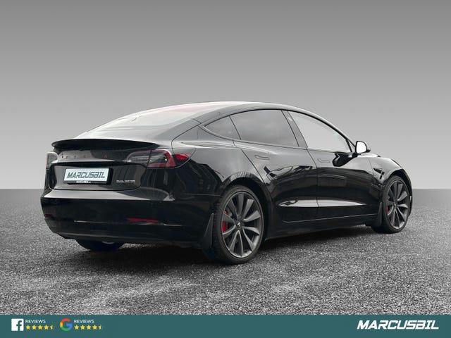 5YJ3E7EB0KF223189 2019 TESLA MODEL 3-2