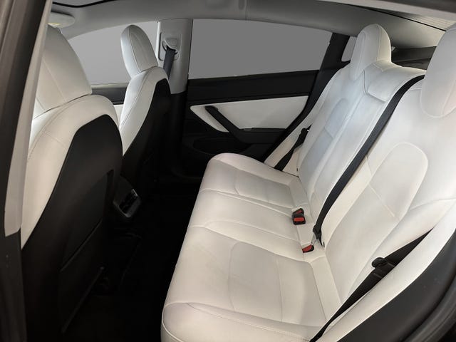 2019 TESLA MODEL 3 - 10