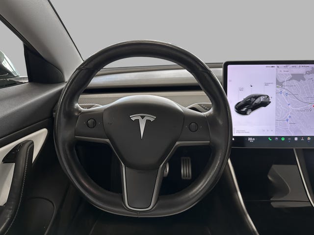 2019 TESLA MODEL 3 - 7