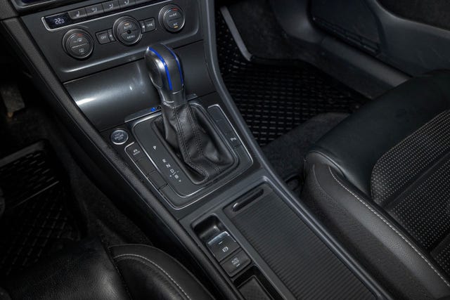 2018 VOLKSWAGEN GOLF - 11