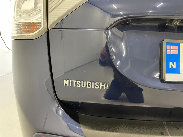 2015 MITSUBISHI OUTLANDER - 7