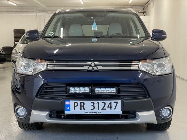 2015 MITSUBISHI OUTLANDER - 16