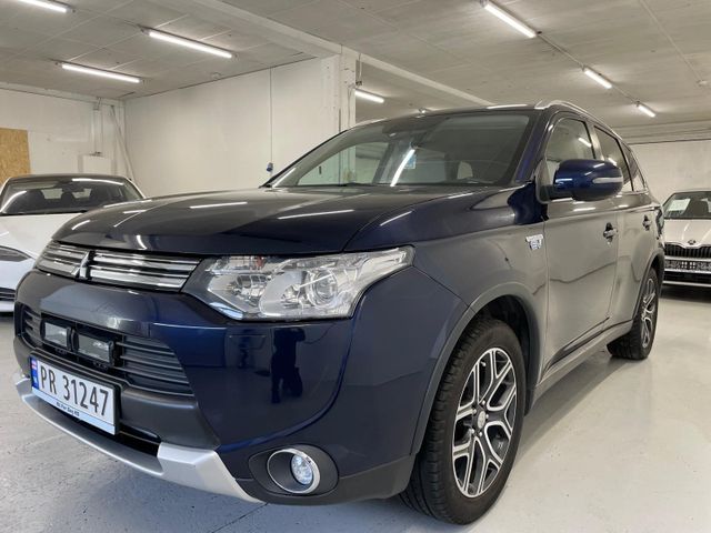 2015 MITSUBISHI OUTLANDER - 17