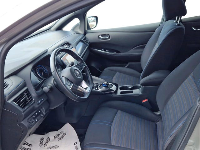 SJNFAAZE1U0112178 2021 NISSAN LEAF-4