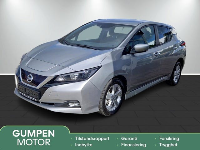SJNFAAZE1U0112178 2021 NISSAN LEAF-0