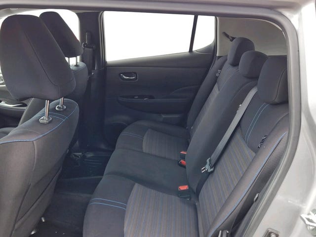 SJNFAAZE1U0112178 2021 NISSAN LEAF-5