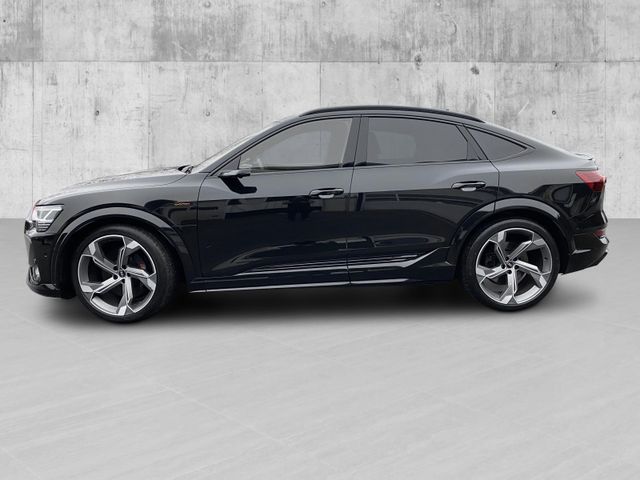 2022 AUDI E-TRON SPORTBACK - 9