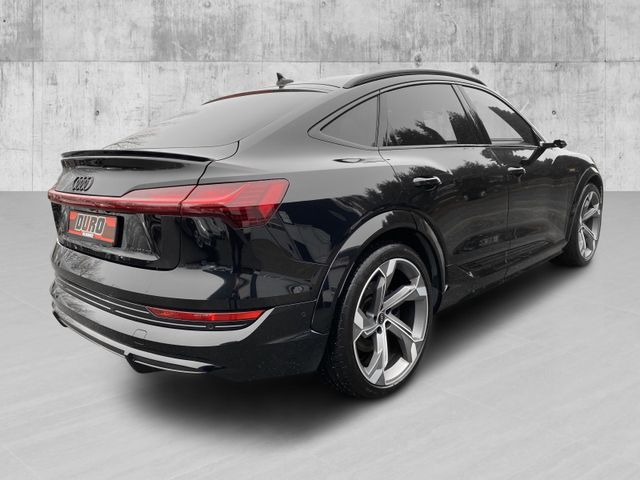 2022 AUDI E-TRON SPORTBACK - 7