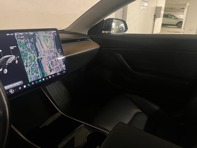2019 TESLA MODEL 3 - 11