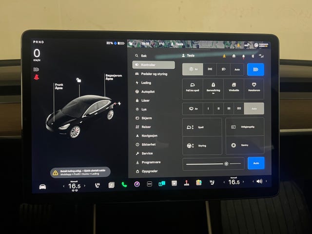 2019 TESLA MODEL 3 - 14