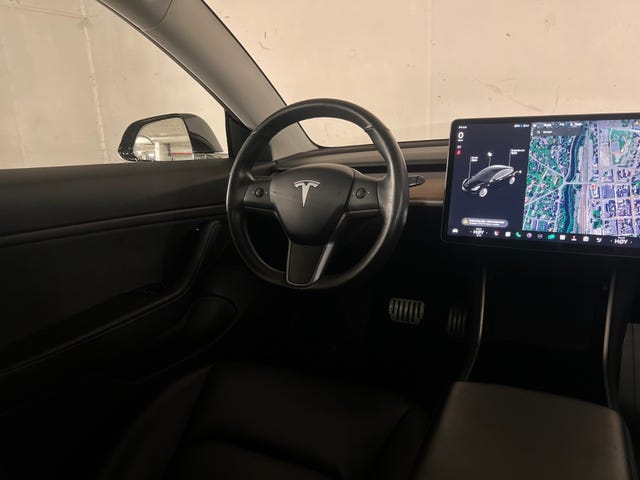 2019 TESLA MODEL 3 - 10