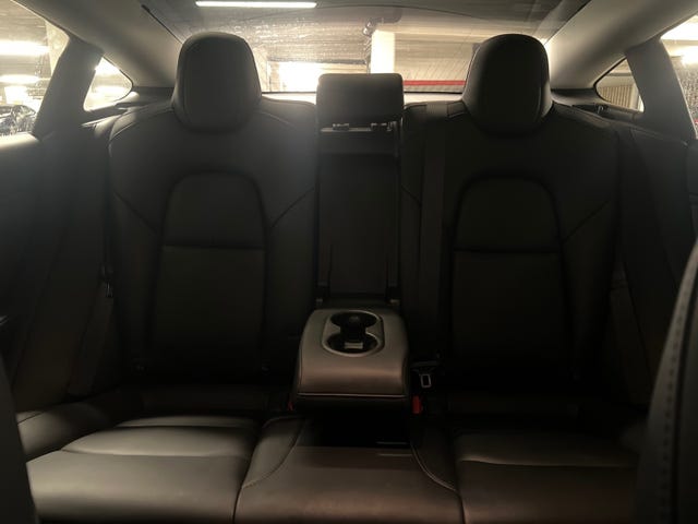 2019 TESLA MODEL 3 - 8