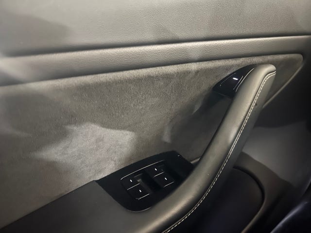 2019 TESLA MODEL 3 - 13