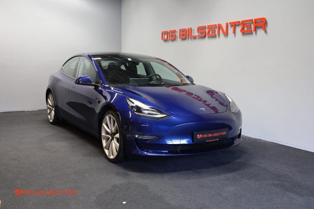 LRW3E7EL9MC333647 2021 TESLA MODEL 3-0