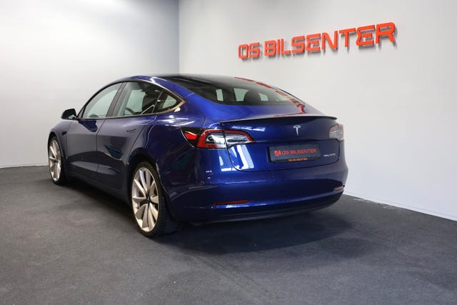 LRW3E7EL9MC333647 2021 TESLA MODEL 3-4