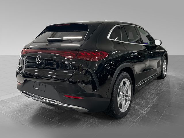 2023 MERCEDES-BENZ EQE SUV - 10