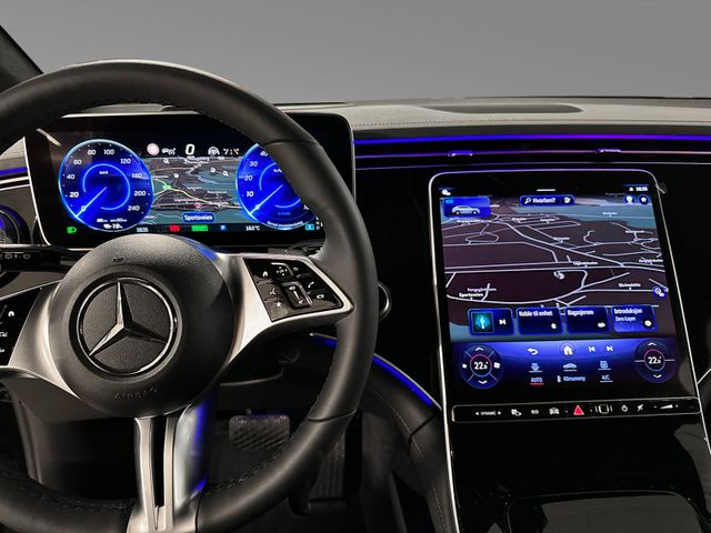 2023 MERCEDES-BENZ EQE SUV - 18