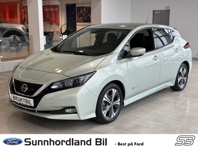 SJNFAAZE1U0006861 2018 NISSAN LEAF-2
