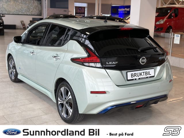 SJNFAAZE1U0006861 2018 NISSAN LEAF-3