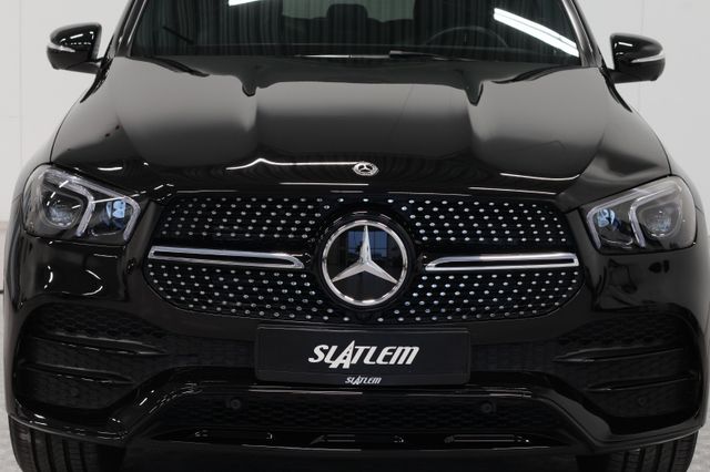 W1N1671171A731872 2022 MERCEDES-BENZ GLE-3