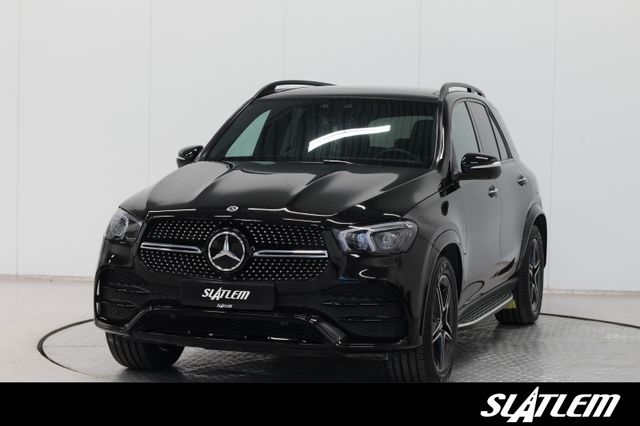 W1N1671171A731872 2022 MERCEDES-BENZ GLE-0