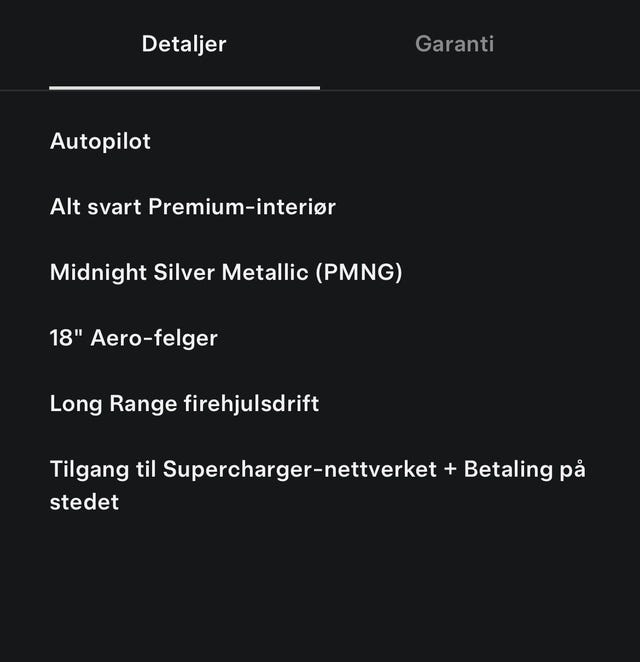 2019 TESLA MODEL 3 - 18