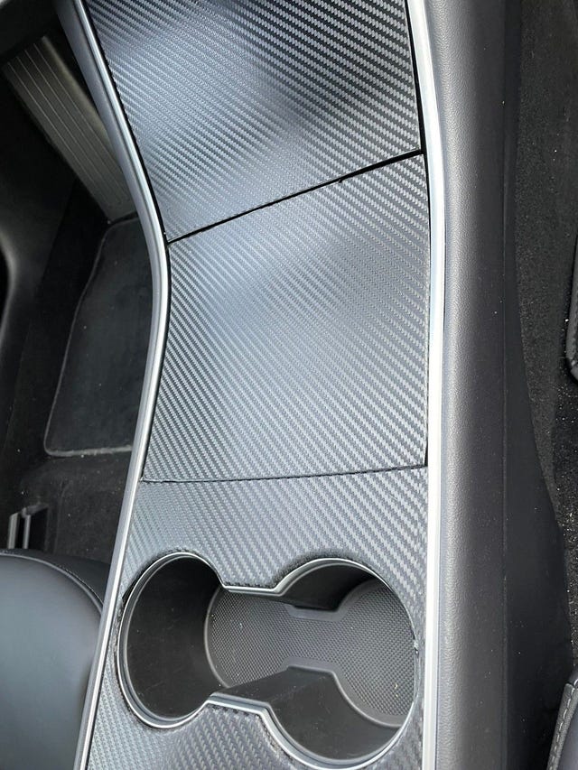 2019 TESLA MODEL 3 - 14