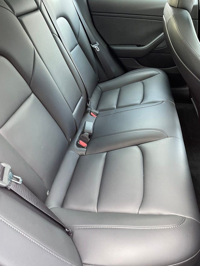 2019 TESLA MODEL 3 - 15