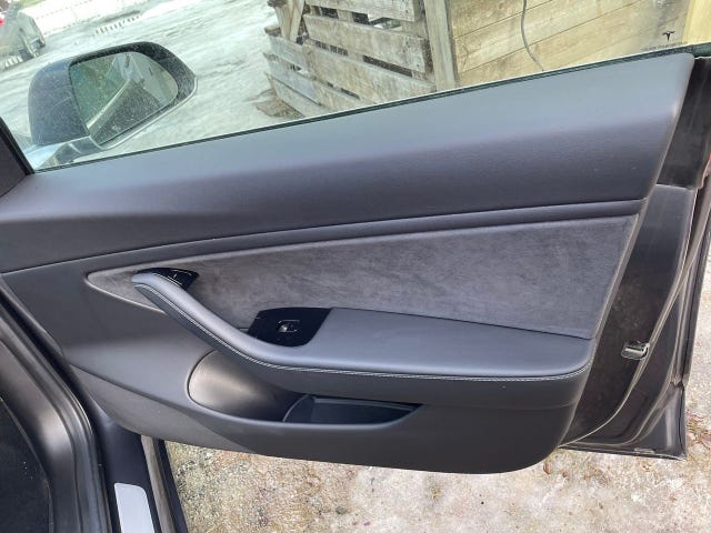 2019 TESLA MODEL 3 - 8